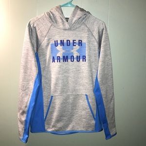 Under Armour hoodie
